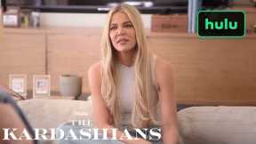 The Kardashians Season 2|To See In My Brain|Hulu