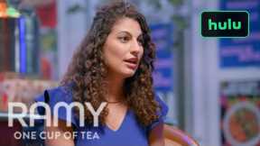 Ramy|One Cup of Tea: Are People Defined by Their Borders?|Hulu