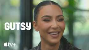 Gutsy-- Kim Kardashian Seeks Justice|Apple TV