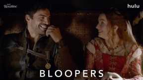 Bloopers|Rosaline|Hulu