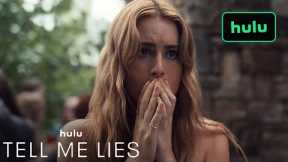 Inform Me Lies|Next on S1 Ep9|Hulu