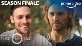 Deadline’s Inside The Ring Episode 8 | The Rings of Power | Prime Video