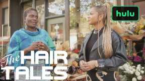 The Hair Tales | Khadija: Nurture | Hulu