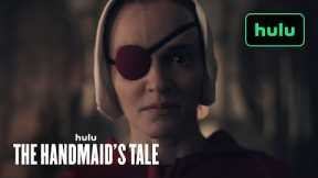 The Handmaid's Tale: Next On|Season 5 Ep.10 Safe|Hulu