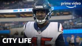 NFL City Life - Houston | Prime Video