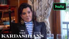 The Kardashians Season 2 | Kim is Superwoman | Hulu