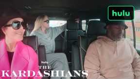 The Kardashians Season 2 | Are You Going To Tell Me A Story Again? | Hulu