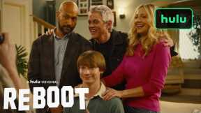 Reboot | Season 1 Episode 1 (Full Episode) | Hulu