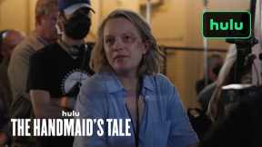 The Handmaid's Tale: Inside The Episode | Season 5 Ep.10 Safe | Hulu