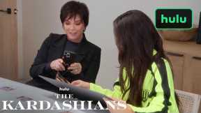 The Kardashians Season 2 | How We Found Out You Were Married | Hulu