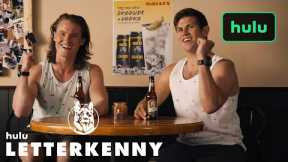 Letterkenny Season 11|Date Announcement|Hulu