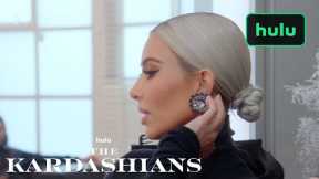 The Kardashians Season 2 | Kendall Vibes | Hulu