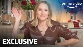 'Would You Rather?' with Kristen Bell & the Cast of The People We Hate at the Wedding | Prime Video
