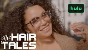 The Hair Tales | Amanda: My Hair is Not a Problem | Hulu