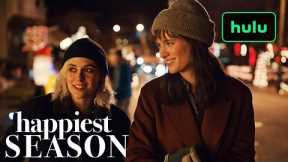 Harper and Abby's Cutest Minutes|Happiest Season|Hulu
