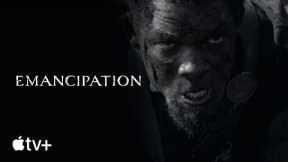 Emancipation-- Official Trailer 2|Apple television