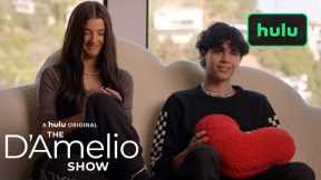 The D'Amelio Show|Next On 209 and 210|Hulu