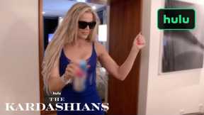 The Kardashians|Next On Season 2 Episode 5|Hulu