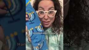 Hanukkah movies with Melinda Strauss | Prime Video