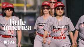 Little America-- An Inside Appearance: Season 2|Apple TV