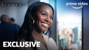 Meet the Characters | Riches | Prime Video