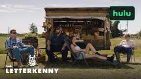 Letterkenny Season 11|Official Trailer|Hulu
