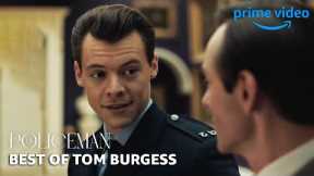 Best of Harry Styles as Tom | My Policeman | Prime Video