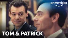 Tom and Patrick's Relationship Timeline | My Policeman | Prime Video