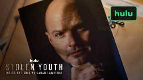 Stolen Youth: Inside the Cult at Sarah Lawrence|February 9|Hulu