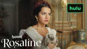 Rosaline Discovers Juliet's Terrible Plan|Rosaline|Hulu