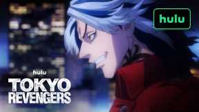 Tokyo Revengers|Season 2 Trailer|Hulu