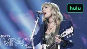 Impact x Nightline|Taylor Swift vs. Ticketmaster|Hulu