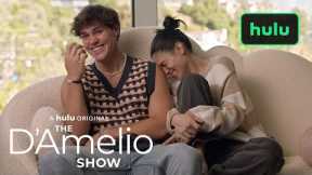 The D'Amelio Program|Next On 207 and 208|Hulu