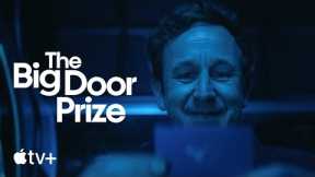 The Large Door Reward-- Official Teaser|Apple TV