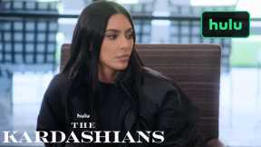 The Kardashians Season 2|Humpty Dumpty|Hulu