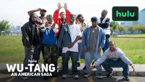 Last Season Trailer|Wu-Tang: An American Legend|Hulu