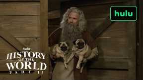 History of the World Part 2|Teaser|Hulu