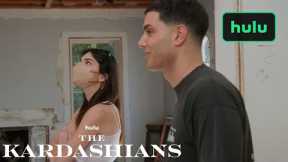 The Kardashians Season 2|Kendall Handles Home Turning|Hulu