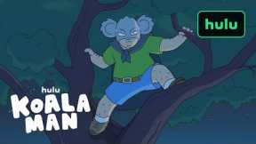 Koala Male|Official Trailer|Hulu