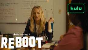 Reboot|Next On 107|Hulu