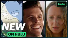 New On Hulu: January - Now Streaming on Hulu
