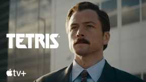 Tetris-- Authorities Trailer|Apple TV