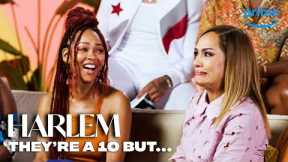 They’re a 10, But… | Harlem | Prime Video