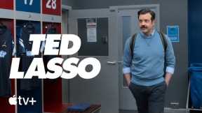 Ted Lasso-- Season 3 Authorities Trailer|Apple television