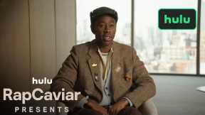 RapCaviar Presents|Tyler the Creator|Hulu
