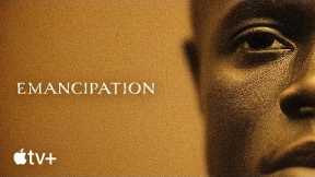 Emancipation-- Influenced By the Real-Life Peter|Apple television