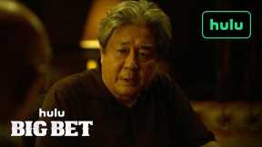 Big Bet Season 2|Official Trailer|Hulu