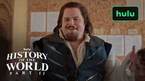 History of the World Part 2|Trailer|Hulu