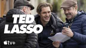 Ted Lasso-- An Inside Look: Season 3 Reconstructing Richmond|Apple television