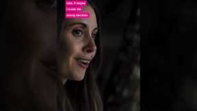 Alison Brie WILL make you need a box of tissues! | Somebody I Used to Know